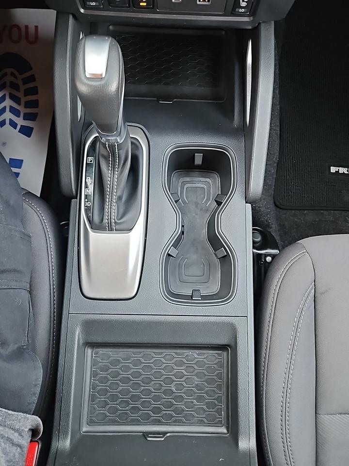 2023 Nissan Frontier SV Waldorf MD