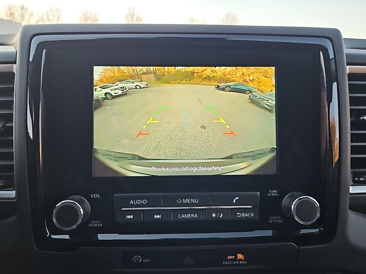 2023 Nissan Frontier SV Waldorf MD