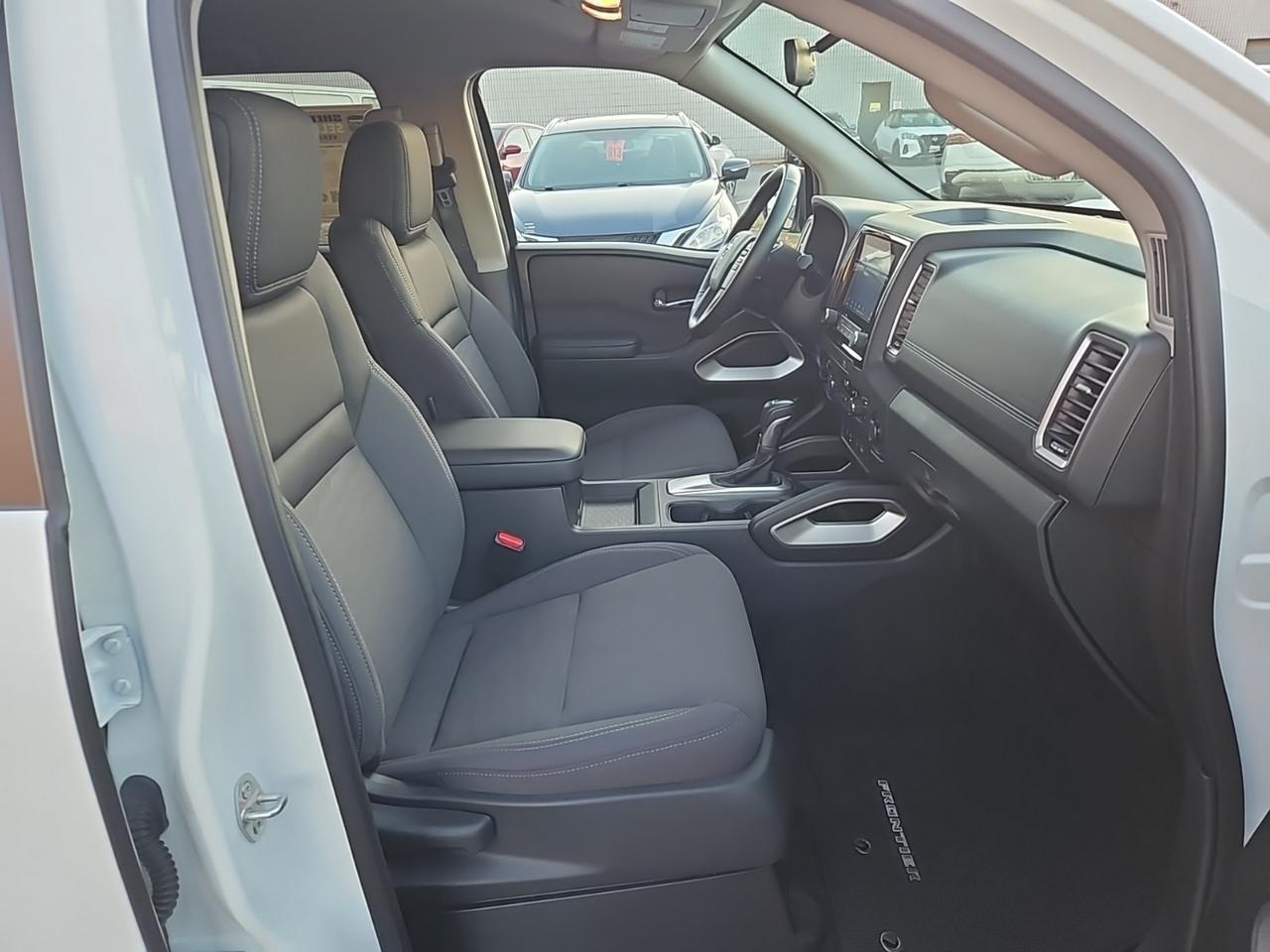 2023 Nissan Frontier SV Waldorf MD