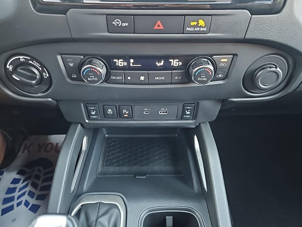 2023 Nissan Frontier SV Waldorf MD