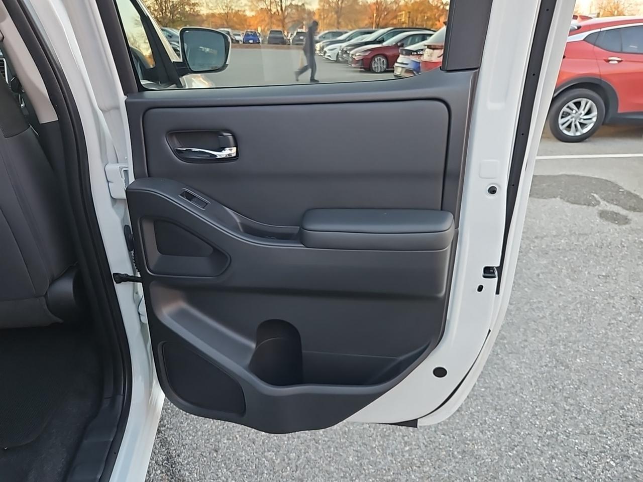 2023 Nissan Frontier SV Waldorf MD