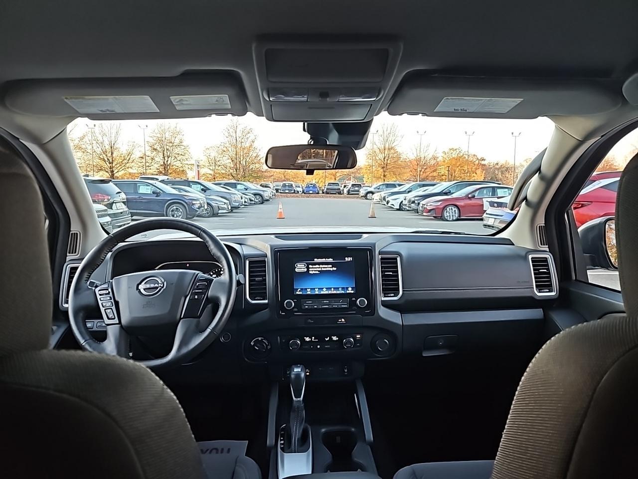 2023 Nissan Frontier SV Waldorf MD