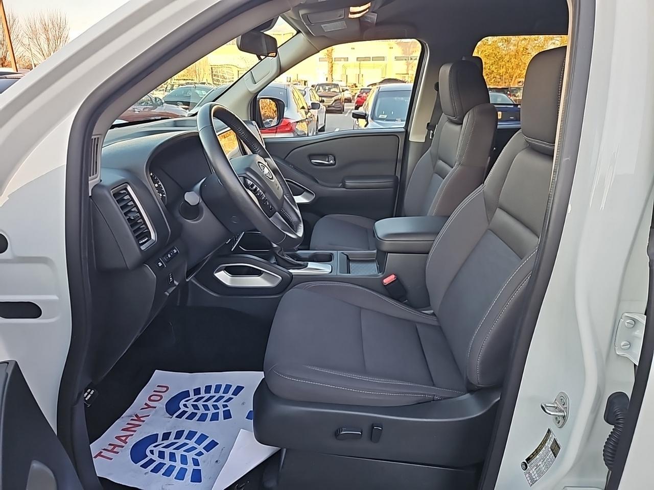 2023 Nissan Frontier SV Waldorf MD