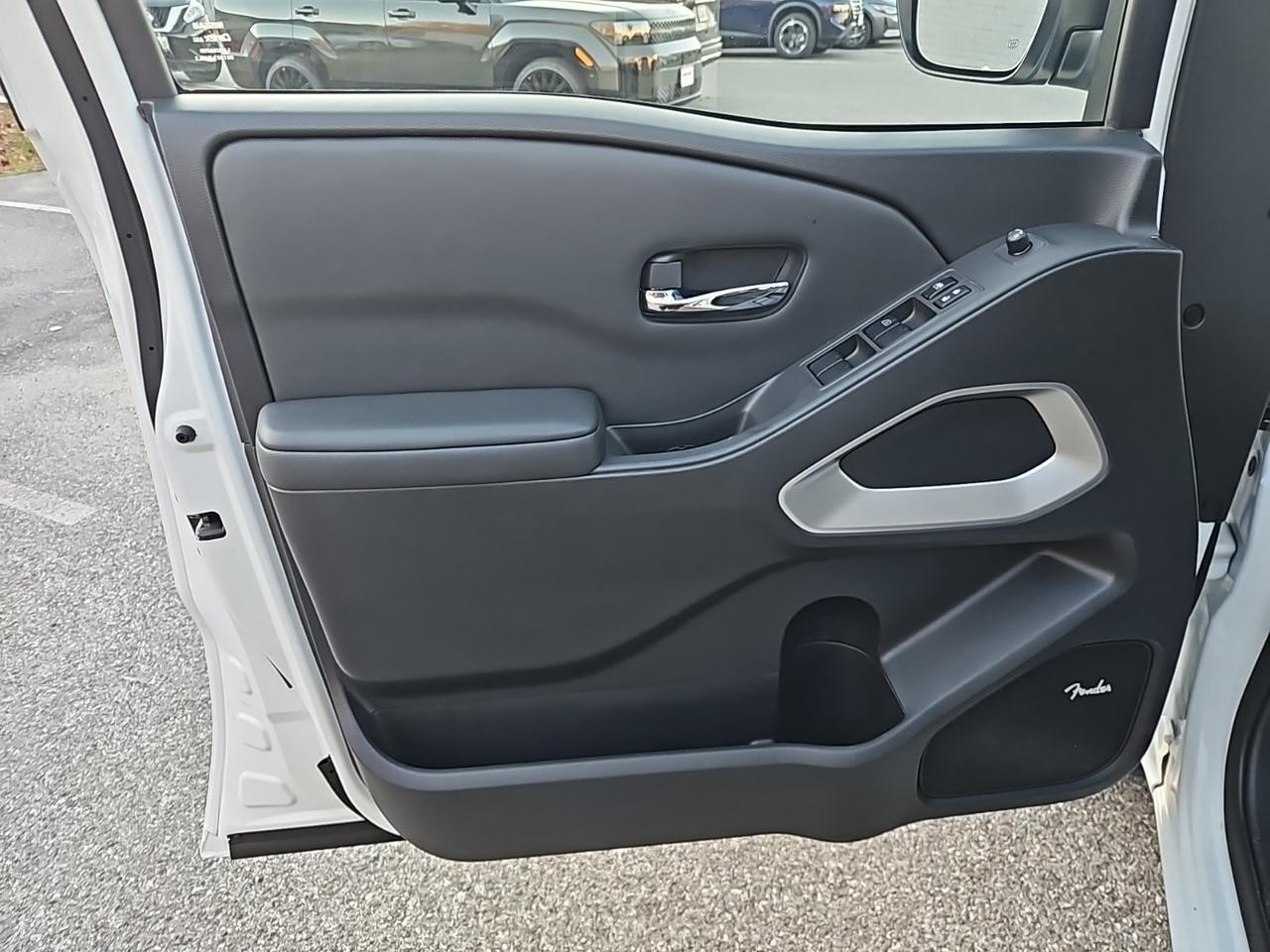 2023 Nissan Frontier SV Waldorf MD