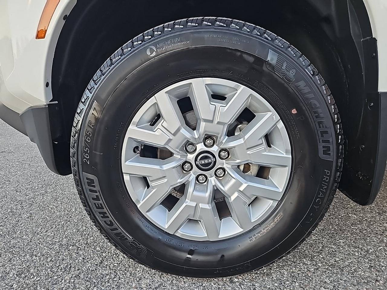 2023 Nissan Frontier SV Waldorf MD