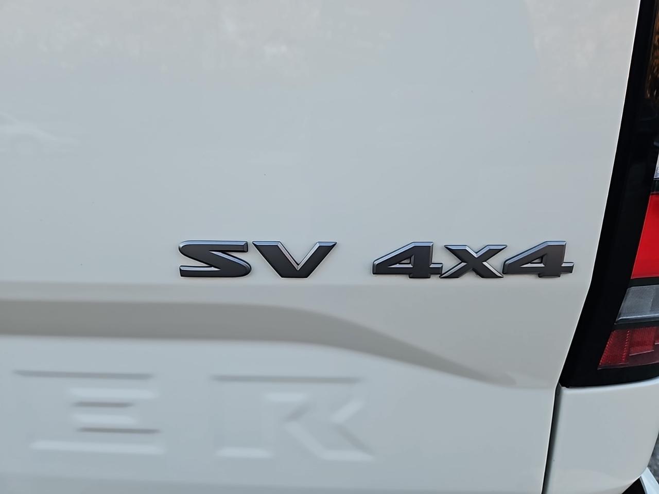 2023 Nissan Frontier SV Waldorf MD