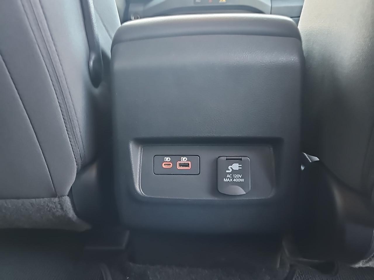 2023 Nissan Frontier SV Waldorf MD