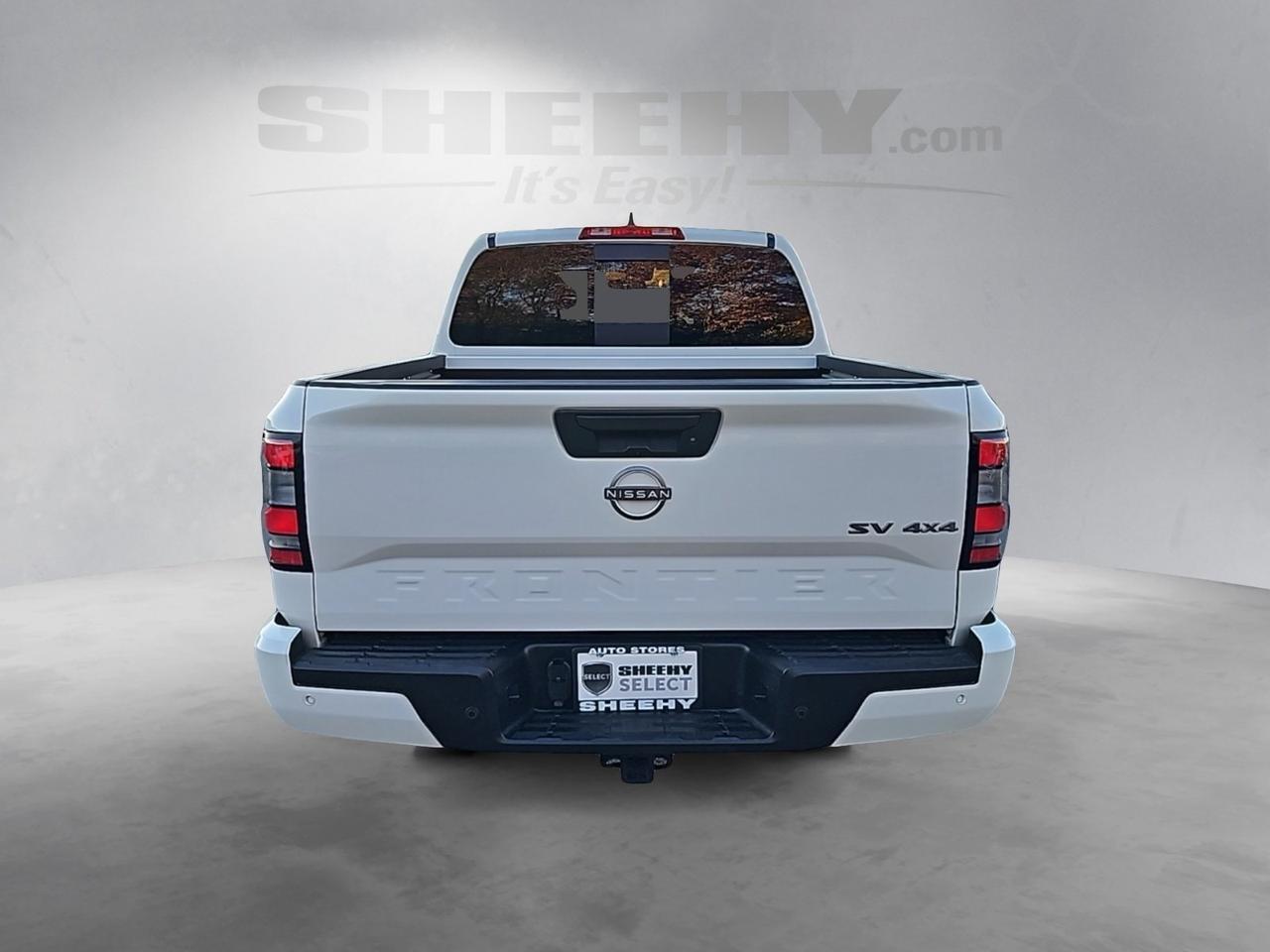 2023 Nissan Frontier SV Waldorf MD