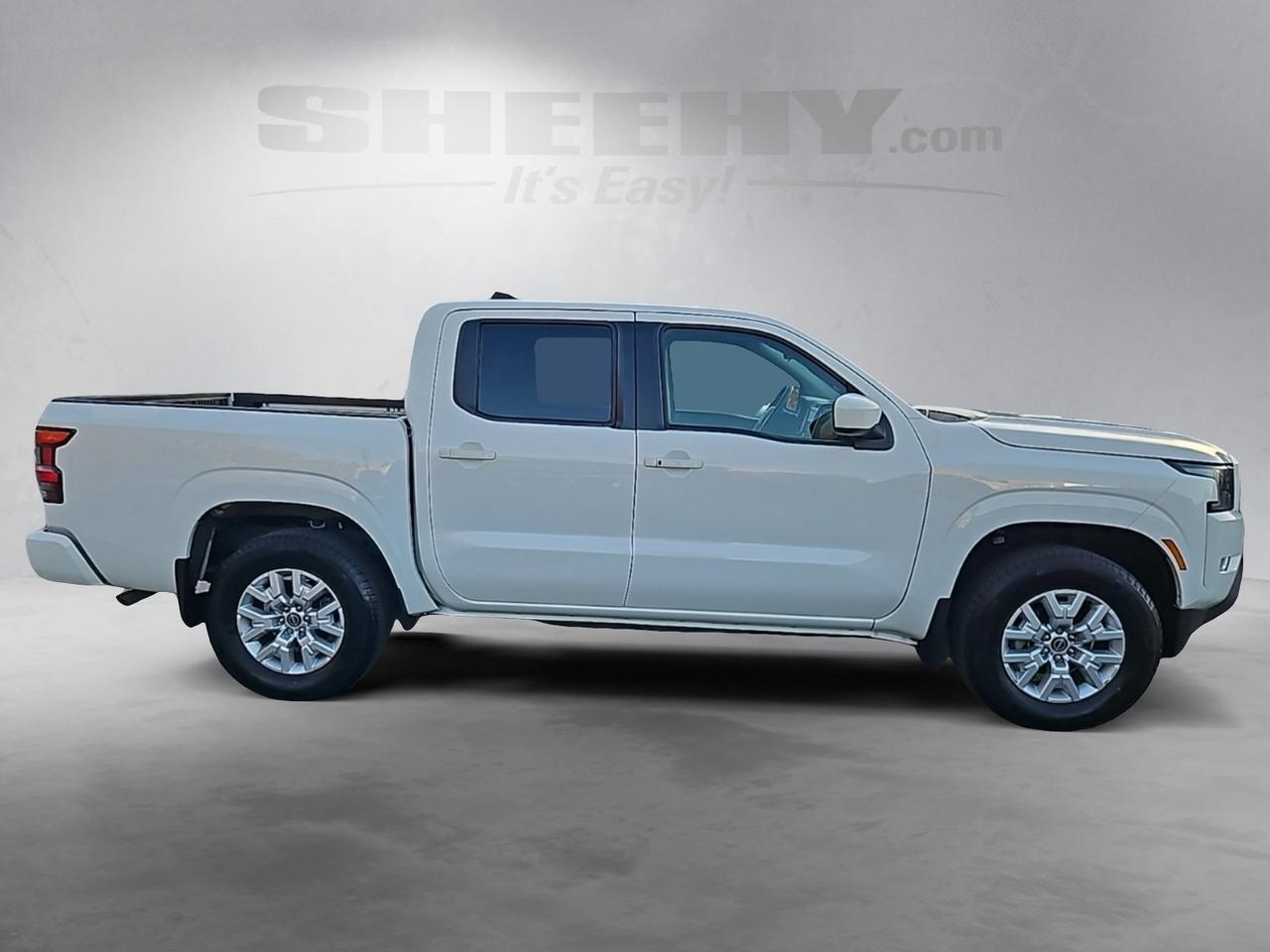 2023 Nissan Frontier SV Waldorf MD