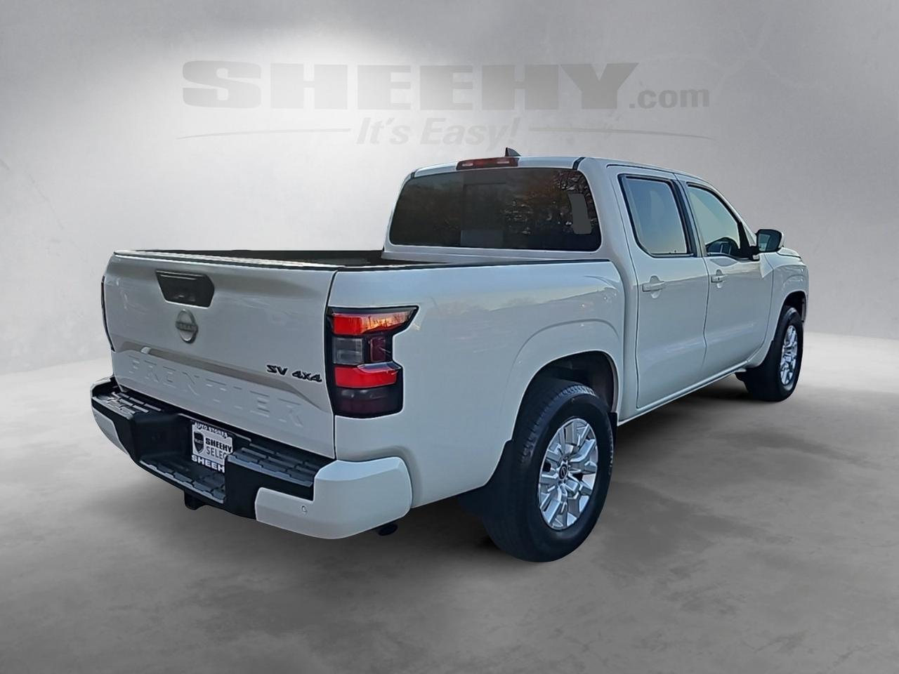 2023 Nissan Frontier SV Waldorf MD