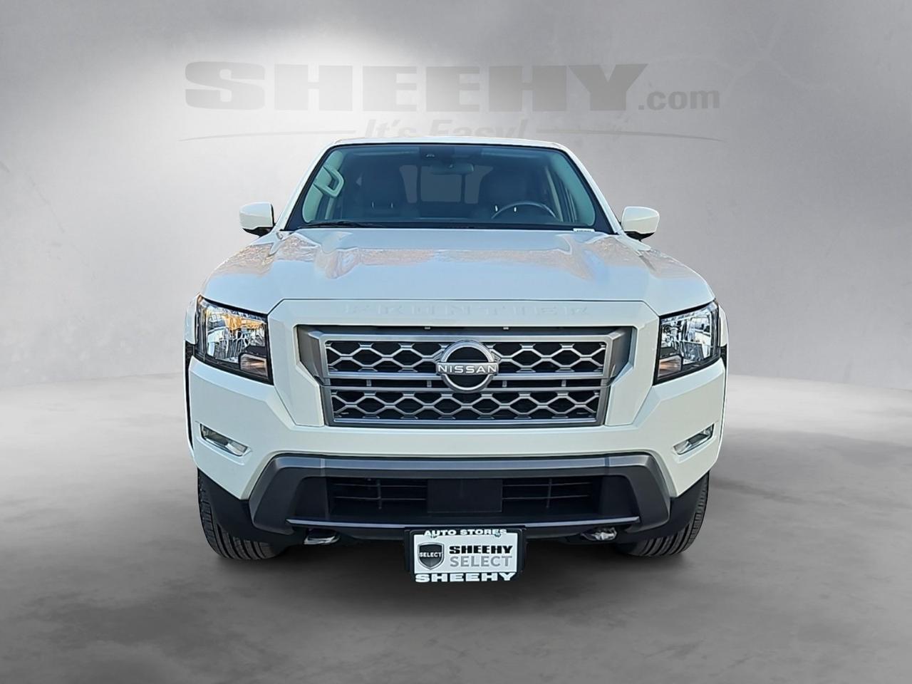 2023 Nissan Frontier SV Waldorf MD