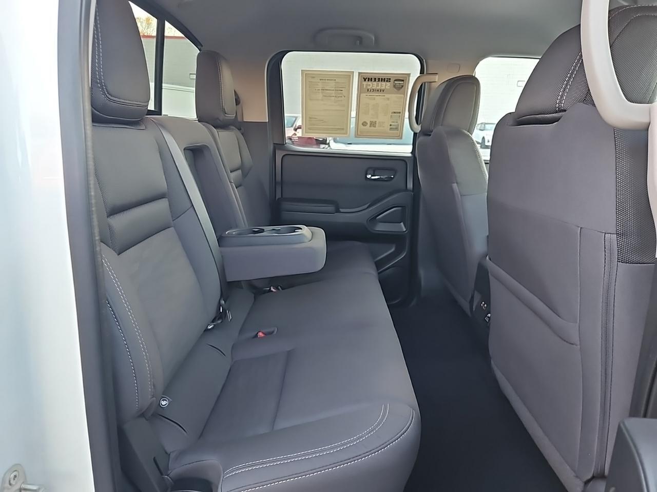 2023 Nissan Frontier SV Waldorf MD