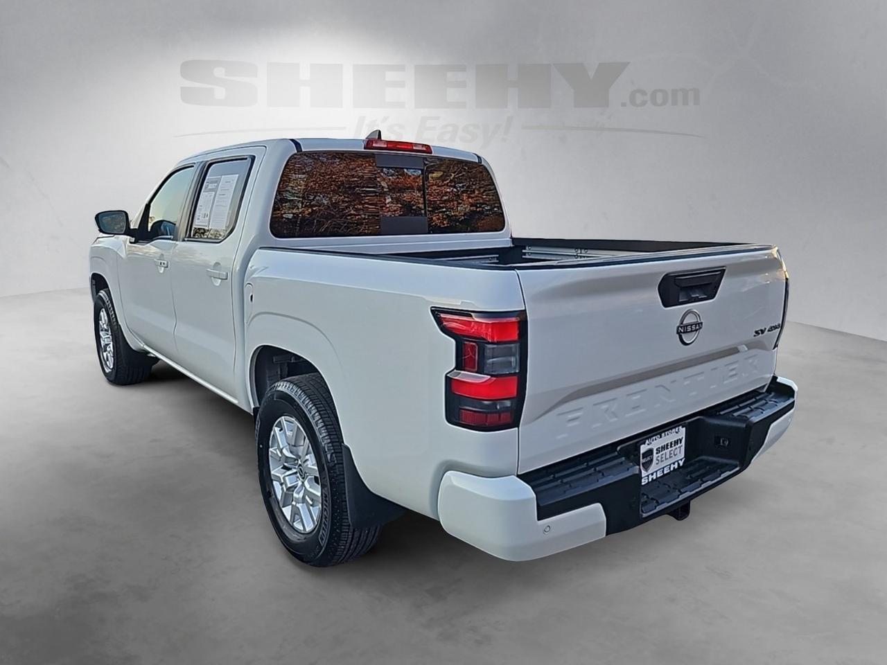 2023 Nissan Frontier SV Waldorf MD