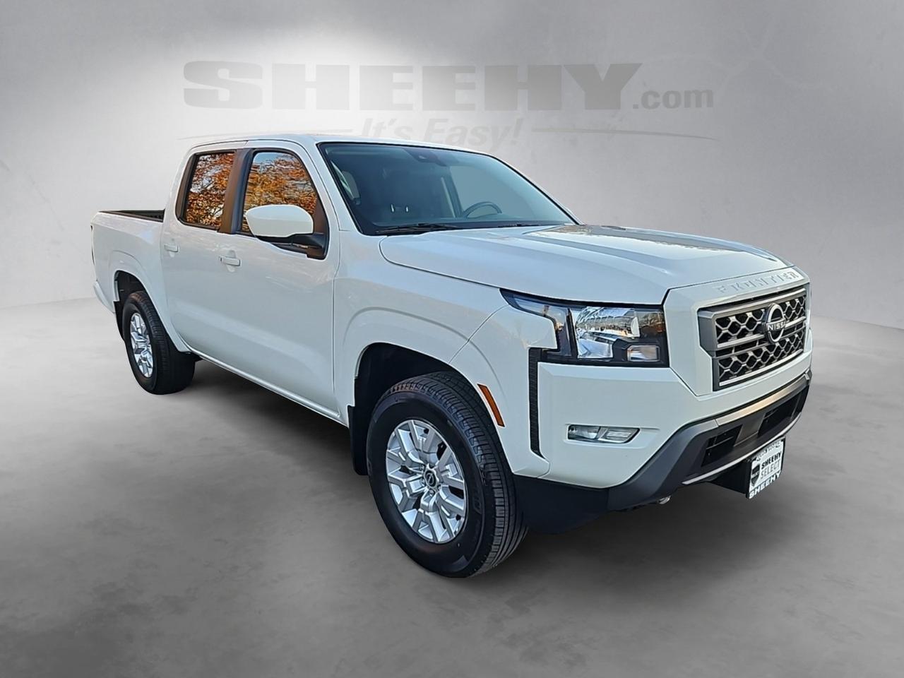 2023 Nissan Frontier SV Waldorf MD