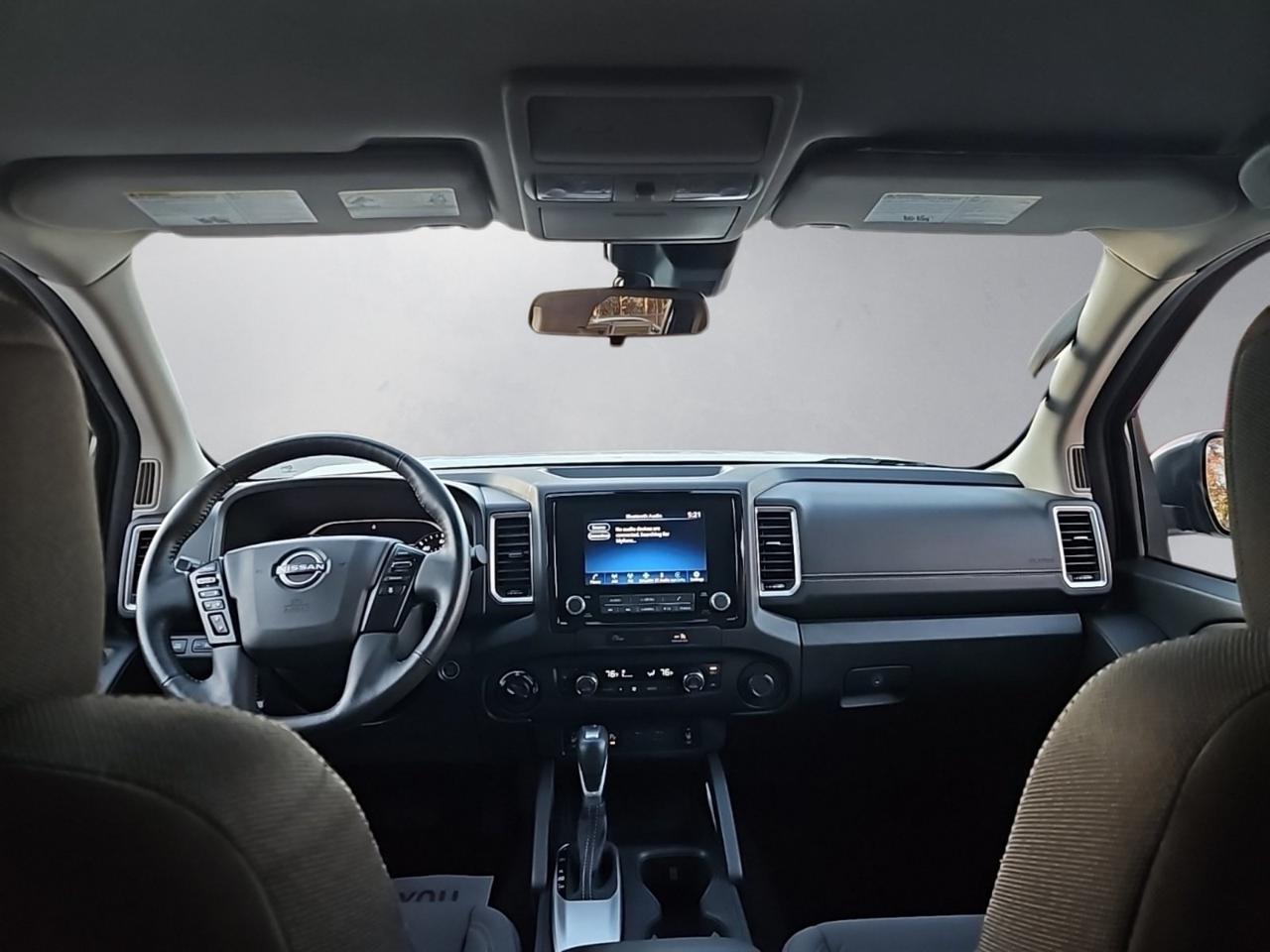 2023 Nissan Frontier SV Waldorf MD