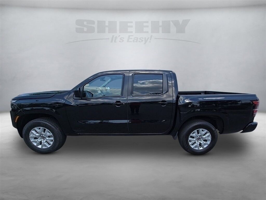 2023 Nissan Frontier SV Waldorf MD