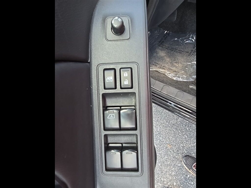 2023 Nissan Frontier SV Waldorf MD