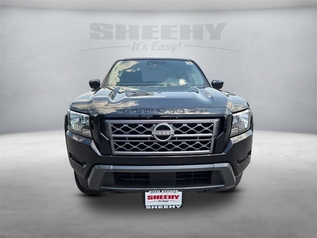 2023 Nissan Frontier SV Waldorf MD