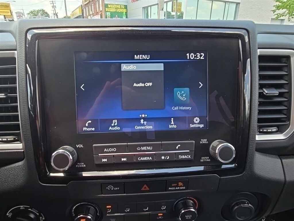 2023 Nissan Frontier SV Waldorf MD