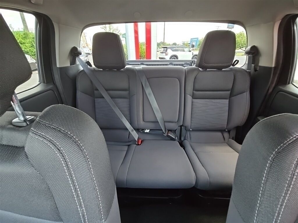 2023 Nissan Frontier SV Waldorf MD