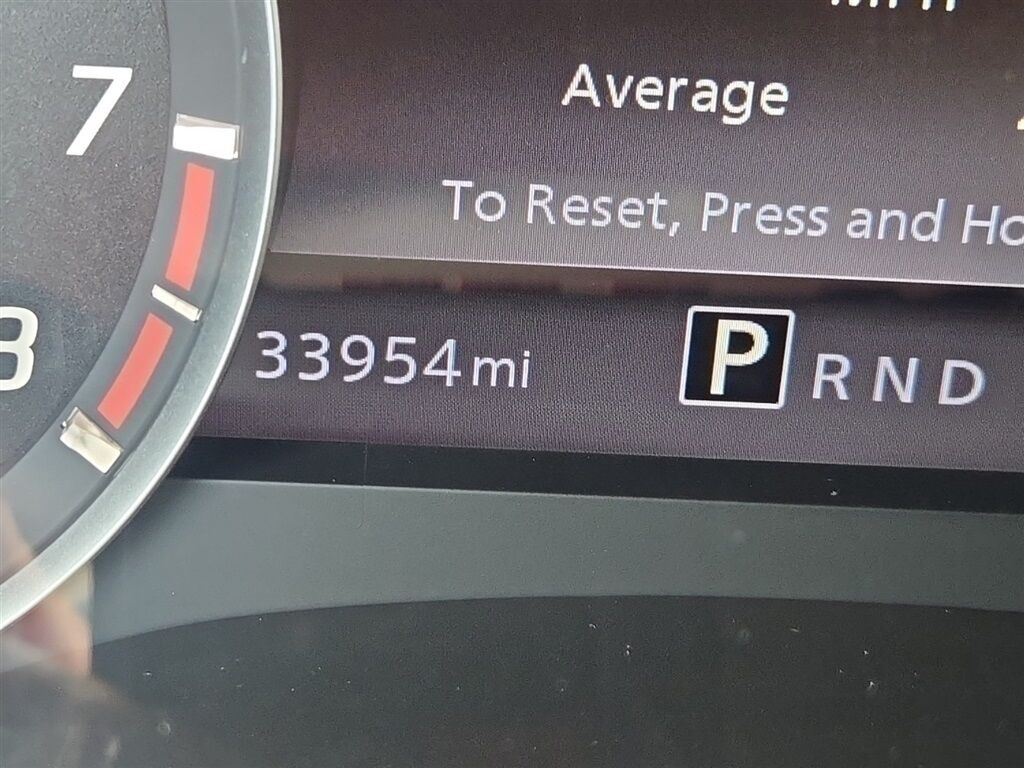 2023 Nissan Frontier SV Waldorf MD