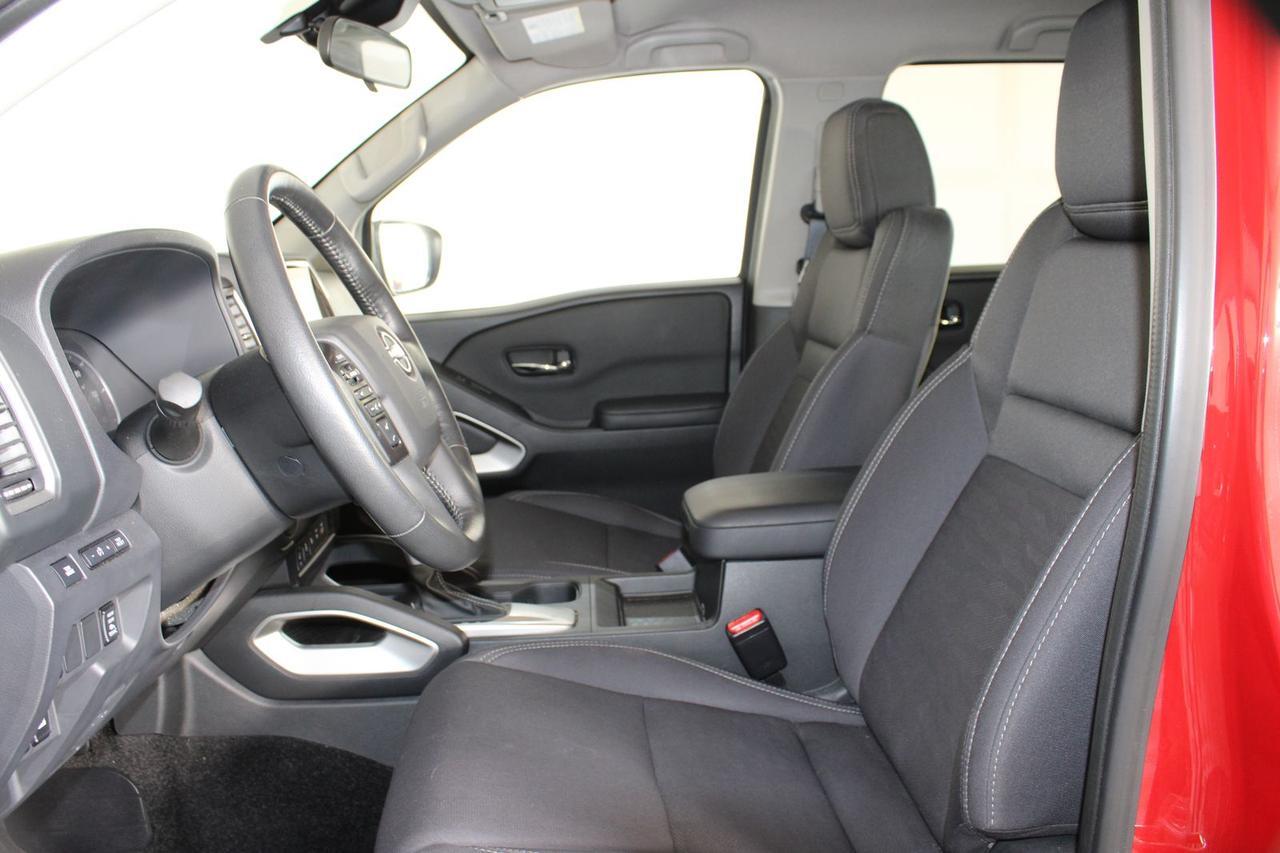 2023 Nissan Frontier SV Manassas VA