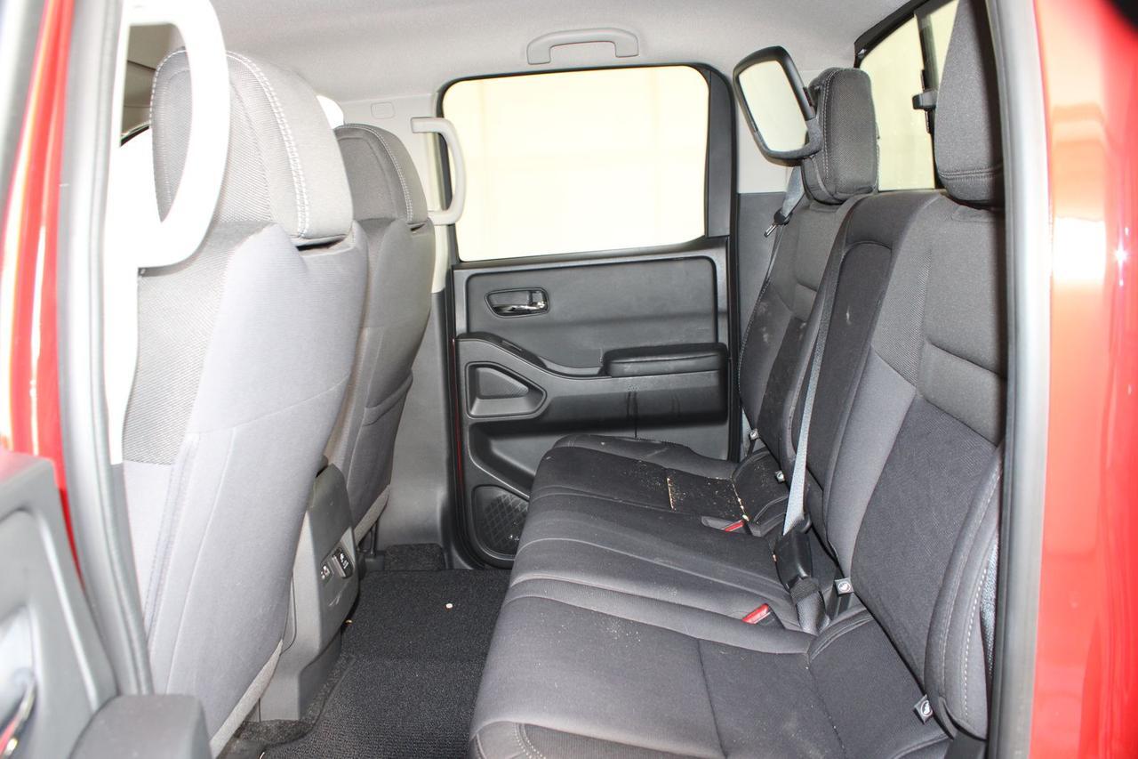 2023 Nissan Frontier SV Manassas VA