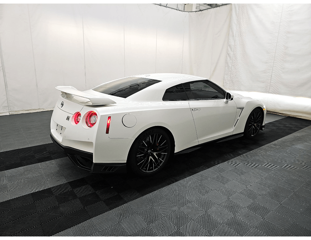 2023 Nissan GT-R Premium Rays Wheels Bose Sound Portland OR