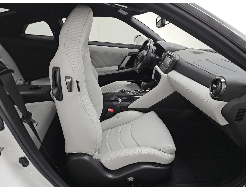2023 Nissan GT-R Premium Rays Wheels Bose Sound Portland OR