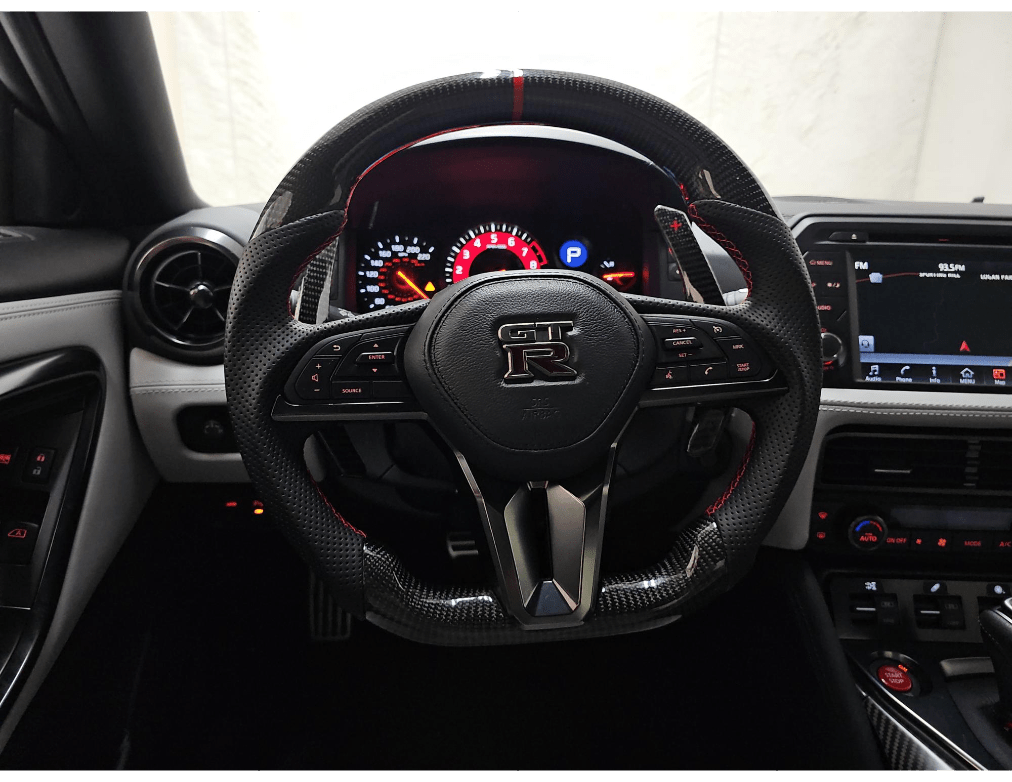 2023 Nissan GT-R Premium Rays Wheels Bose Sound Portland OR