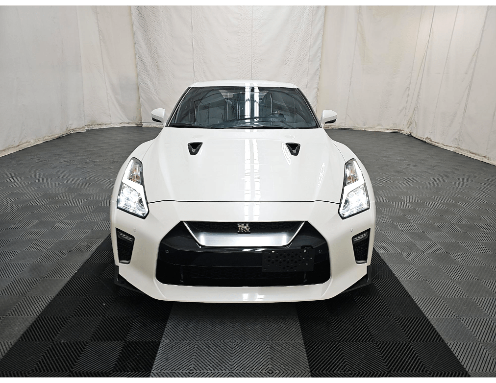 2023 Nissan GT-R Premium Rays Wheels Bose Sound Portland OR