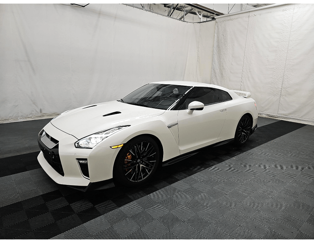 2023 Nissan GT-R Premium Rays Wheels / Bose Sound Portland OR