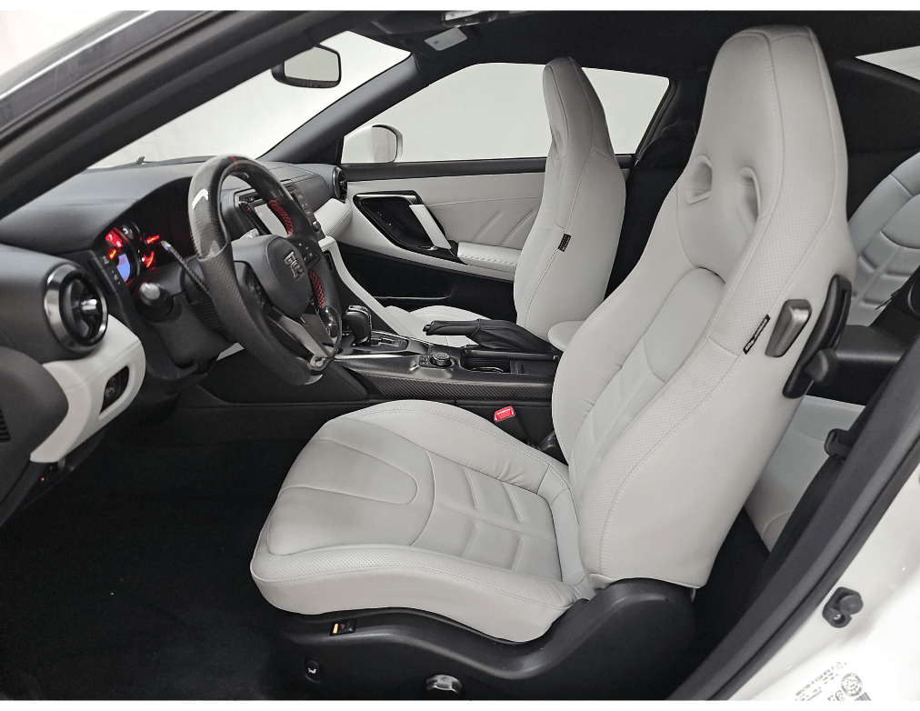 2023 Nissan GT-R Premium Rays Wheels / Bose Sound Portland OR