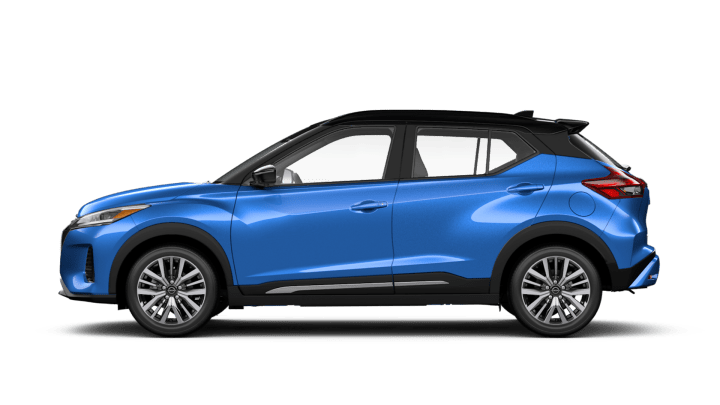2023 Nissan Kicks Waukesha WI
