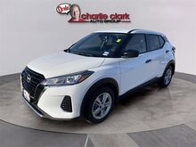 2023_Nissan_Kicks_S_ El Paso TX 2023_Nissan_Kicks_S_ El Paso TX