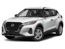 2023_Nissan_Kicks_S_ El Paso TX
