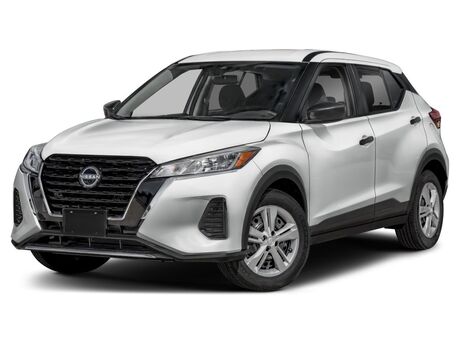 2023 Nissan Kicks S El Paso TX