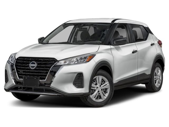 2023 Nissan Kicks S El Paso TX