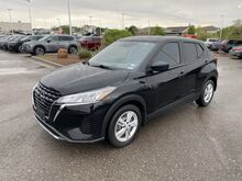 2023_Nissan_Kicks_S_ El Paso TX