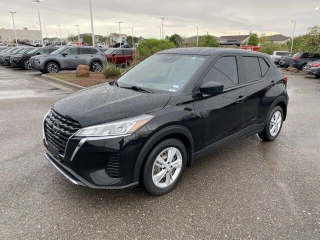 2023 Nissan Kicks S El Paso TX
