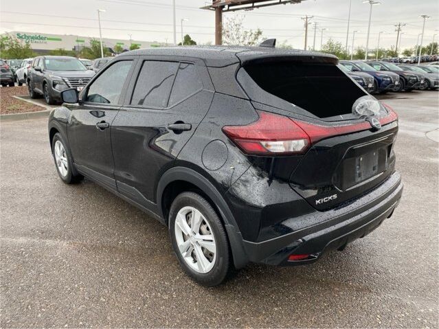 2023 Nissan Kicks S El Paso TX