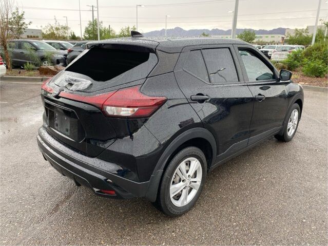 2023 Nissan Kicks S El Paso TX