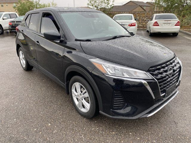 2023 Nissan Kicks S El Paso TX