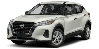 2023 Nissan Kicks S FWD