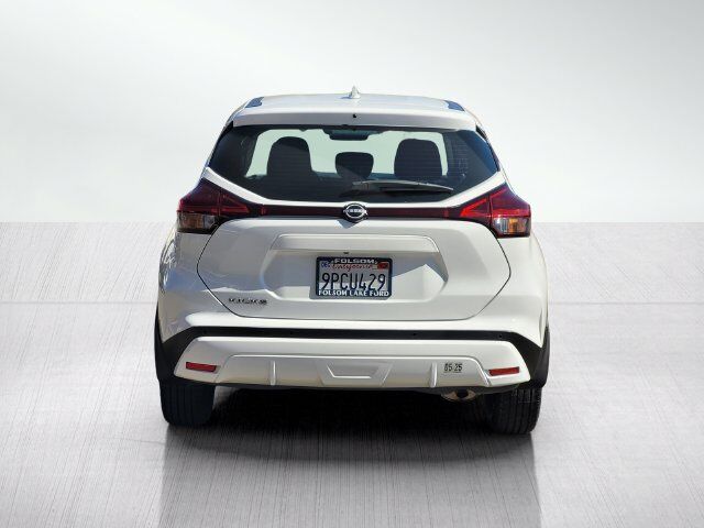 2023 Nissan Kicks S Folsom CA