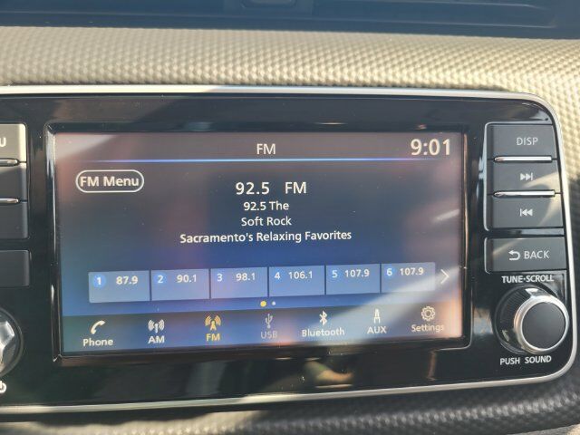 2023 Nissan Kicks S Folsom CA