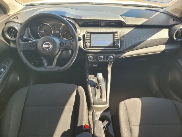 2023 Nissan Kicks S Folsom CA