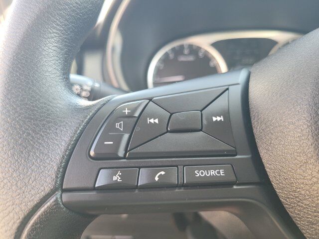 2023 Nissan Kicks S Folsom CA