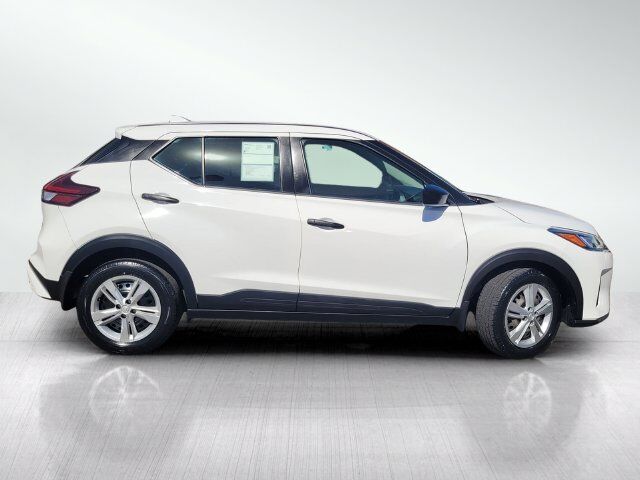 2023 Nissan Kicks S Folsom CA