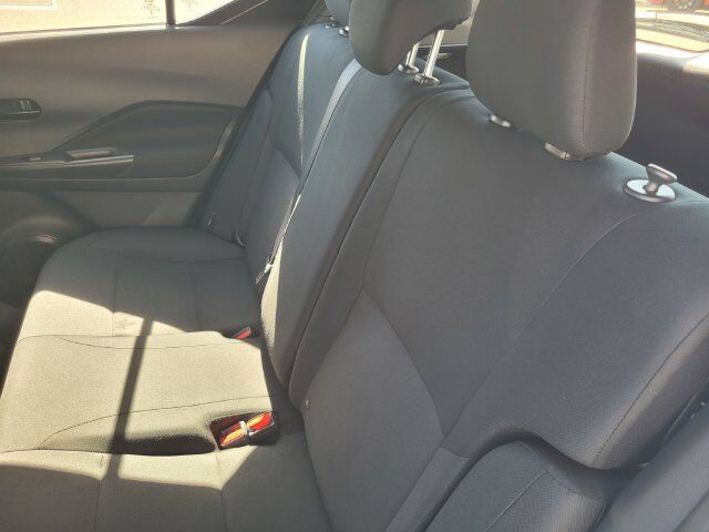 2023 Nissan Kicks S Folsom CA